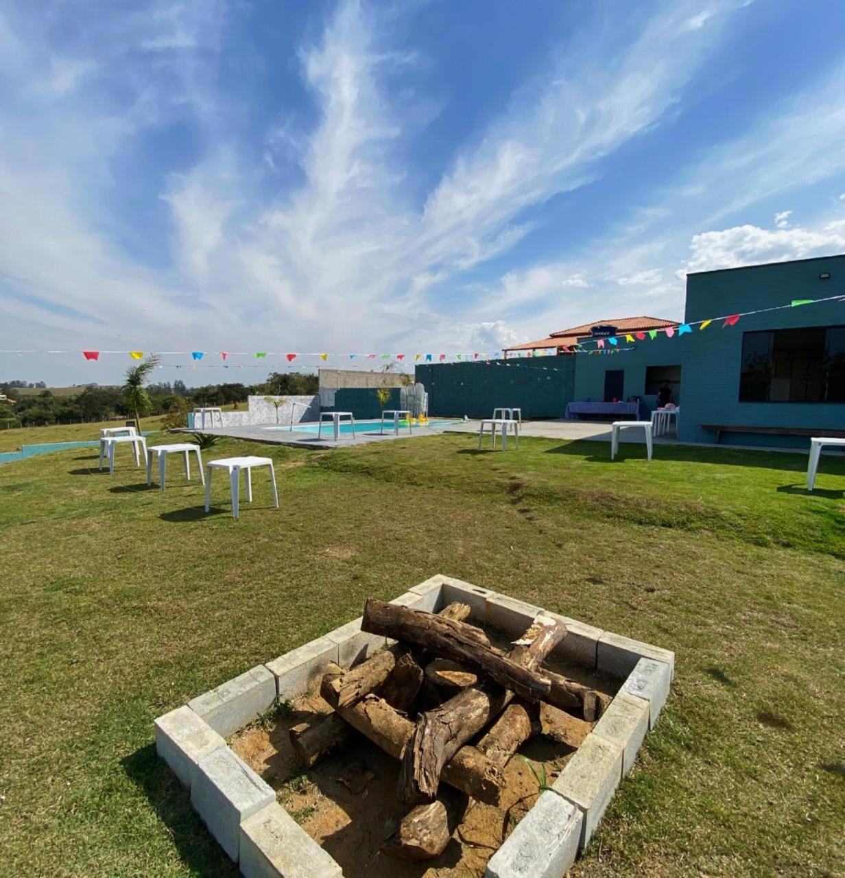 Espaco Mattigor Country house