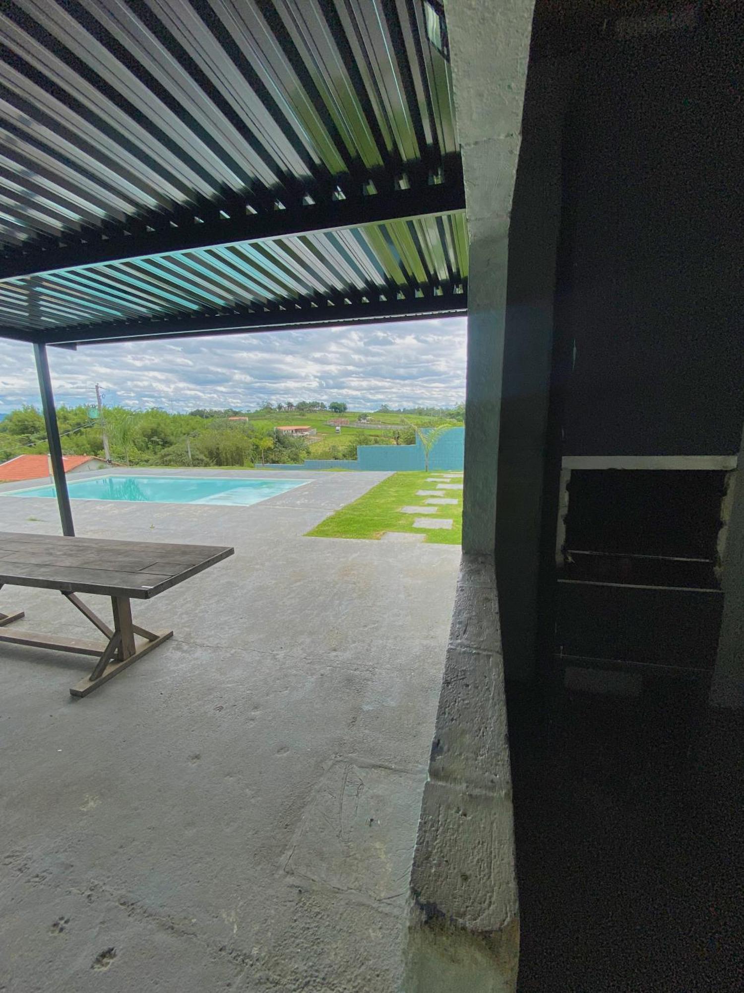 Espaco Mattigor Country house *