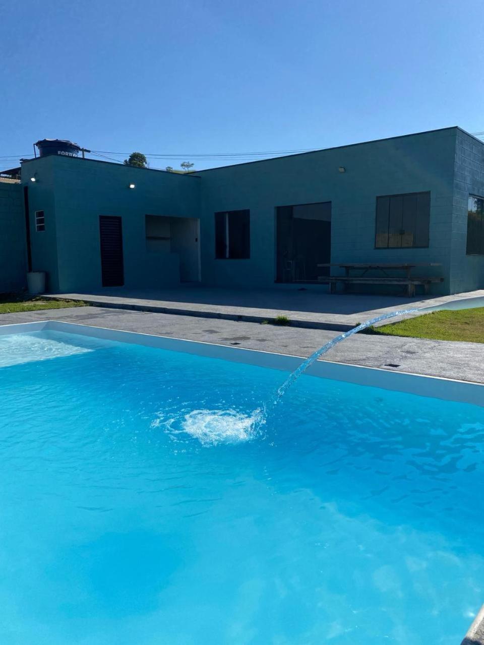Espaco Mattigor Country house *